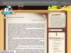 Sites similar to therecipesforyou.blogspot.com