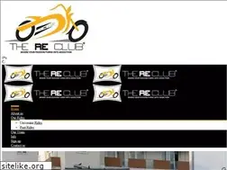 Sites similar to thereclub.in
