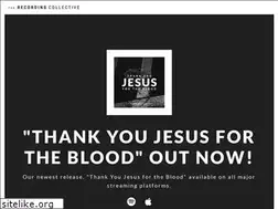 Sites similar to therecordingcollective.com