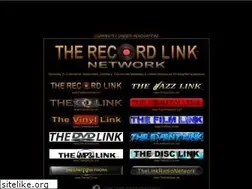 Sites similar to therecordlink.net