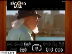 Sites similar to therecordmanmovie.com