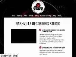 Sites similar to therecordshopnashville.com