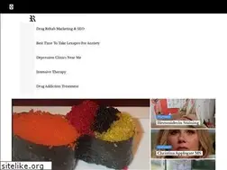 Sites similar to therecover.com