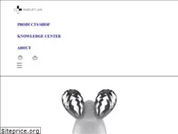 Sites similar to therecoverylab.com