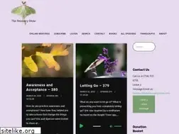 Sites similar to therecoveryshow.com
