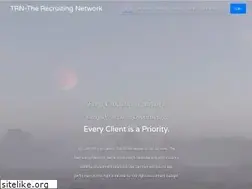 Sites similar to therecruitingnetwork.net