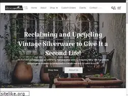 Sites similar to therecycledspoon.com