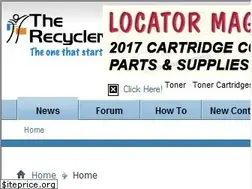 Sites similar to therecyclersnetwork.com