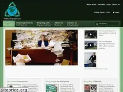 Sites similar to therecyclingexperts.com