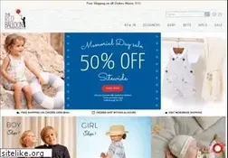 Sites similar to theredballoonshop.com