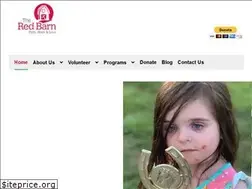 Sites similar to theredbarn.org