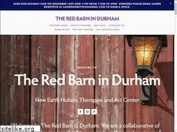 Sites similar to theredbarnindurham.com