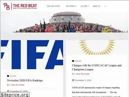 Sites similar to theredbeat.com