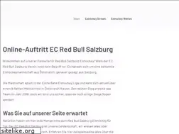 Sites similar to theredbulls.at