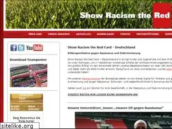 Sites similar to theredcard.de