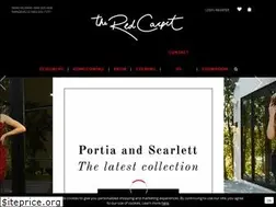 Sites similar to theredcarpetonline.com
