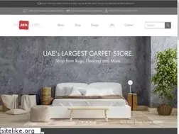 Sites similar to theredcarpets.com