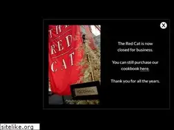 Sites similar to theredcat.com