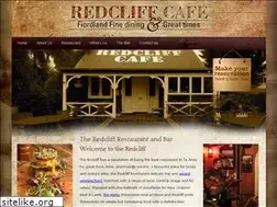 Sites similar to theredcliff.co.nz