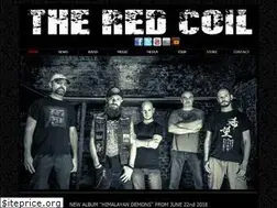 Sites similar to theredcoil.com