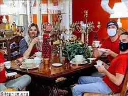 Sites similar to theredcollectiononline.com