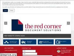 Sites similar to theredcorner.co.uk