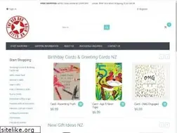 Sites similar to thereddog.co.nz