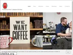 Sites similar to thereddoorpress.com