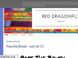 Sites similar to thereddragonfly.blogspot.com