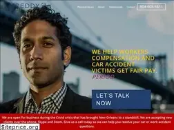 Sites similar to thereddylawgroup.com
