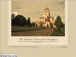 Sites similar to theredemptionchurch.org