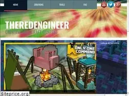 Sites similar to theredengineer.com