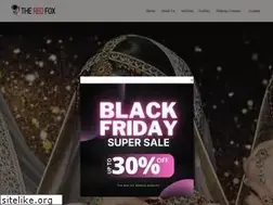 Sites similar to theredfox.in