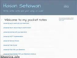 Sites similar to theredfoxfire.github.io