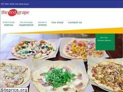Sites similar to theredgrape.com