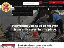 Sites similar to theredguidetorecovery.com