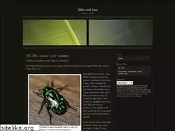 Sites similar to theredhen.wordpress.com