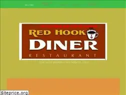 Sites similar to theredhookdiner.com