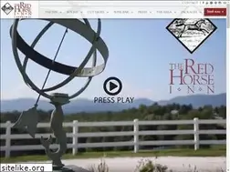 Sites similar to theredhorseinn.com