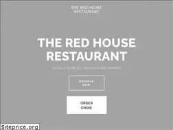 Sites similar to theredhouse.com