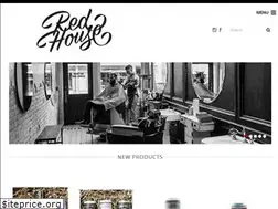 Sites similar to theredhouse.us