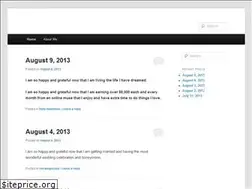 Sites similar to theredirectedlife.com