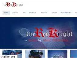 Sites similar to theredknight.ca