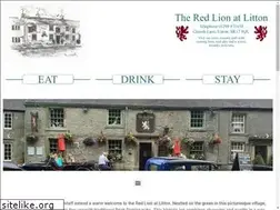 Sites similar to theredlionlitton.co.uk