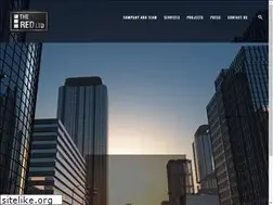 Sites similar to theredltd.com