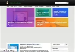 Sites similar to theredmondcloud.com