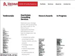 Sites similar to theredmondco.com