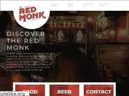 Sites similar to theredmonk.com