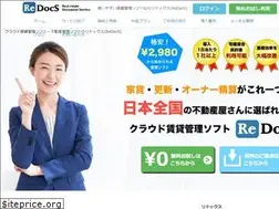 Sites similar to theredocs.com