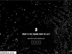 Sites similar to theredoesnotexist.com